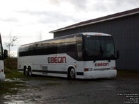 Bgin 479 - 2003 Prevost LeMirage XL-II