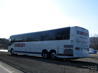 Bgin 479 - 2003 Prevost LeMirage XL-II