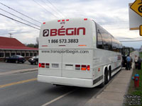 Bgin 479 - 2003 Prevost LeMirage XL-II