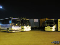 Bgin 502, 495 & 9483 - Prevost X3-45