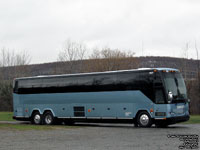 Bgin 9121 - 2007 Prevost H3-45