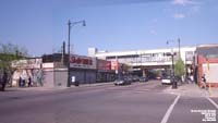 CTA 47th  station, Chicago