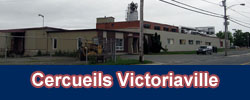 Cercueils Victoriaville, Victoriaville,QC