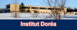 Institut Dorea, Franklin,QC