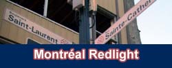 Redlight, Montreal,QC