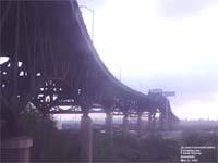 Pulaski Skyway, New Jersey