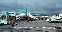 Aer Lingus