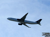 Air Canada - Airbus A330-343 - C-GEGP - FIN 942