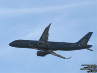 Air Canada - Trans-Canada Air Lines Livery - Airbus A220-300 - C-GNBN - FIN 119