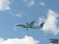 Air Canada Express