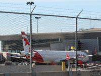 Air Canada Rouge