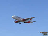 Air Canada Rouge