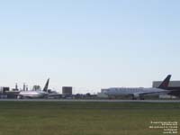 Star Alliance and Air Canada