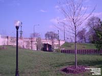 Lakeshore Drive, Chicago