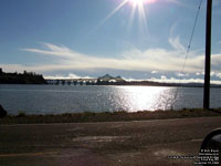 Coos Bay Bridge