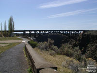 Crooked River