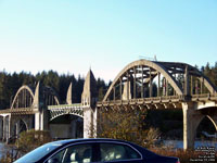 Florence Bridge