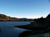 Rogue River Bridge