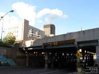 THB Bridge, Hamilton