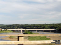 Hartland Covered Bridge