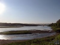 Hugh John Flemming Bridge