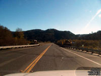 Golden Bear Bridge