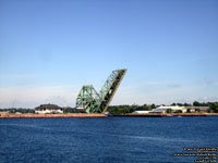 Lasalle Causeway, Kingston