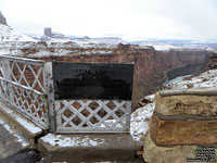 Navajo Bridge, Lee's Ferry