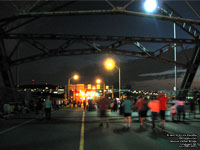 Jacques Cartier Bridge