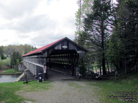 Pont McVetty McKenzie, Lingwick,QC