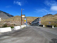 Mine Bridge