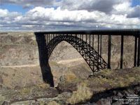 Perrine Bridge