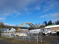 Reedsport Bridge