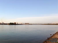 Sault Ste Marie International Bridge