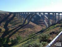 Selah Creek Bridge