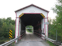 Pont Lambert, Ste-Sophie-d'Halifax,QC