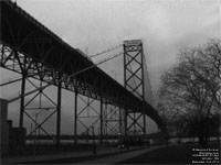 Ambassador Bridge, Windsor,ON