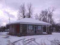 Old Ronoco, in Victoriaville,QC