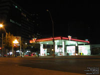 Canadian Tire Gas Bar, Toronto,ON