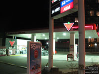 Canadian Tire Gas Bar, Toronto,ON