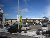 Canadian Tire Gas Bar, Windsor,ON