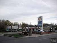 Esso, Winnipeg,MB