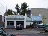 Garage, Montreal,QC