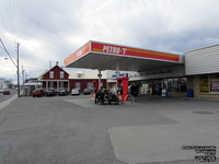 Petro T, Victoriaville,QC