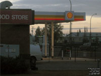 Shell, Grimshaw,AB