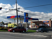 Ultramar, Montmagny,QC