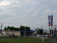 Ultramar, St-Germain-de-Grantham,QC