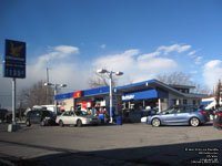 Ultramar, St-Hubert,QC