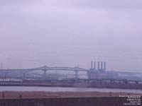 Goethals Bridge, Bayonne,NJ