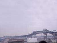 Pulaski Skyway, Northern New Jersey